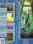 Sega  Genesis  -  Ecco - The Tides of Time (2)